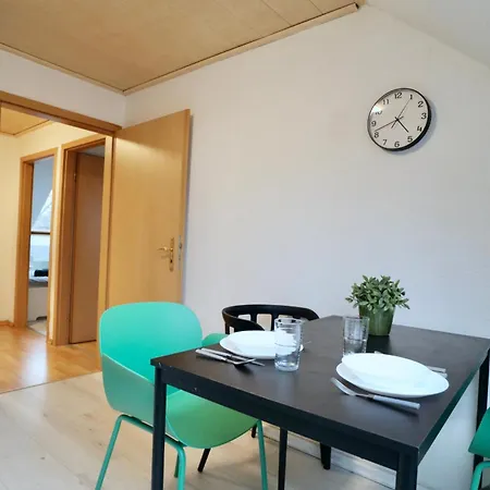 Bege Work Retreat * Duisbourg